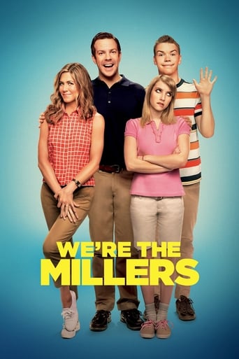 We're the Millers (2013) download