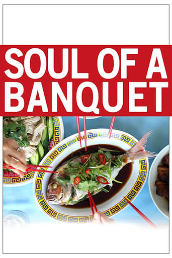 Soul of a Banquet (2014) download