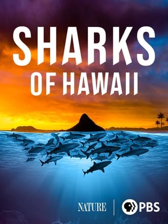 Sharks of Hawaii (2021) download