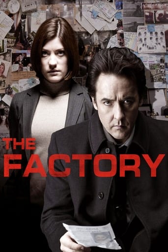The Factory (2011) download