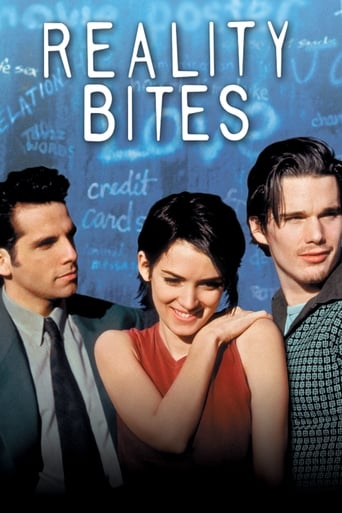 Reality Bites (1994) download