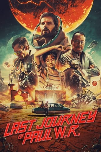 The Last Journey (2021) download