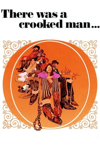 There Was a Crooked Man... (1970) download