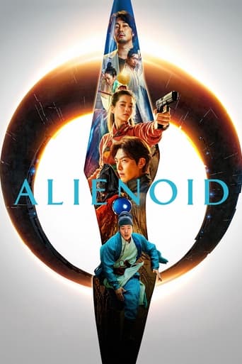Alienoid (2022) download