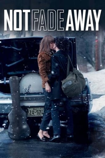Not Fade Away (2012) download