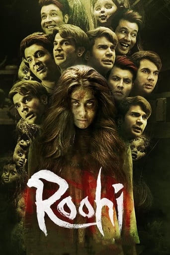 Roohi (2021) download