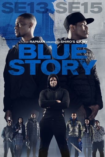 Blue Story (2019) download