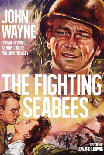 The Fighting Seabees (1944) download