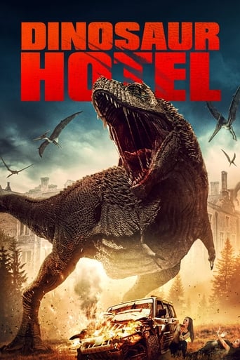 Hotel Dos Dinossauros Torrent (2022) Dublado 1080p Download