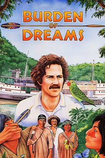 Burden of Dreams (1982) download
