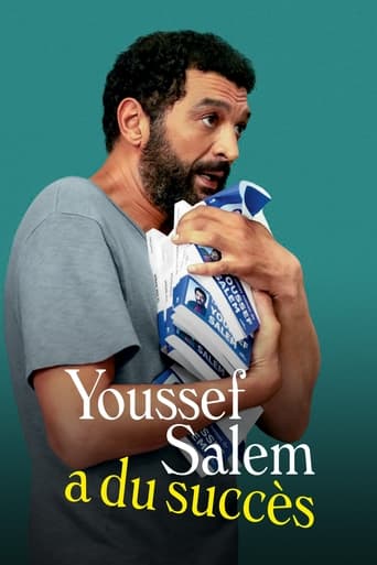 Youssef Salem a du succès Torrent (2023) CAMRip 720p Legendado
