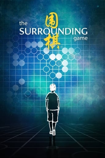 The Surrounding Game (2017) download