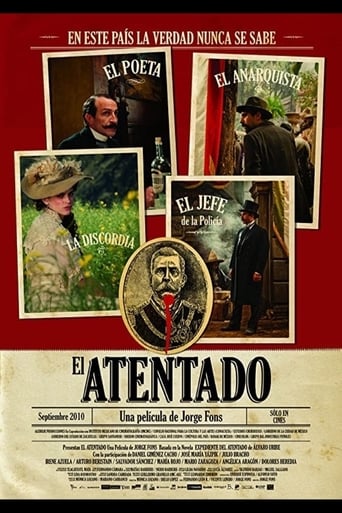 El Atentado (2010) download