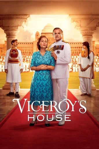 Viceroy's House (2017) download
