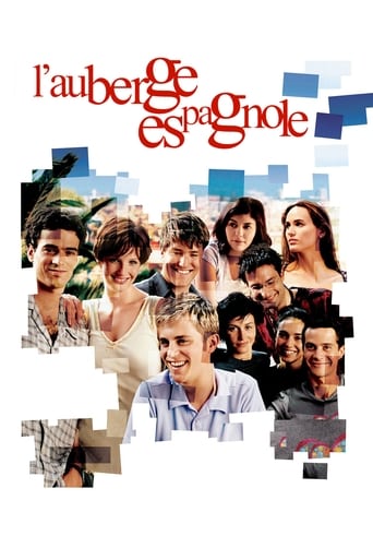 The Spanish Apartment (2002) download