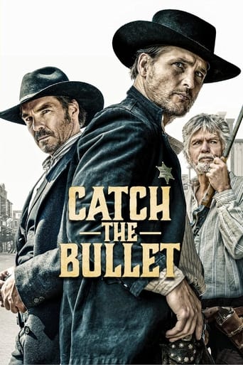 Catch the Bullet (2021) download