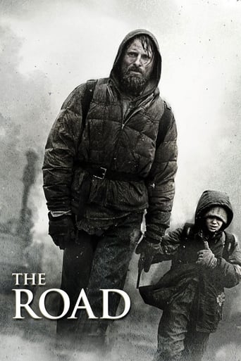 The Road (2009) download