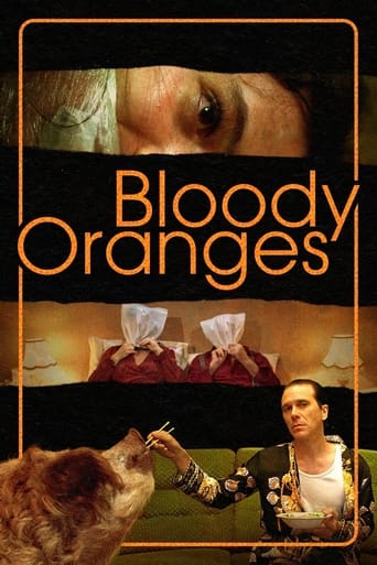 Bloody Oranges (2021) download