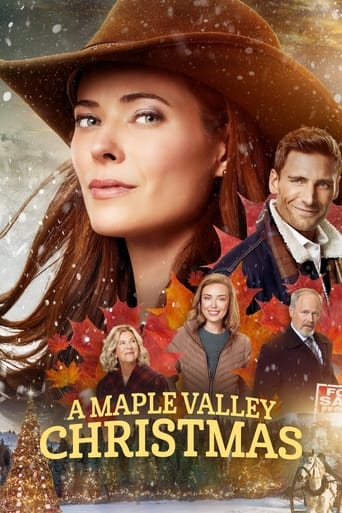 A Maple Valley Christmas (2022) download