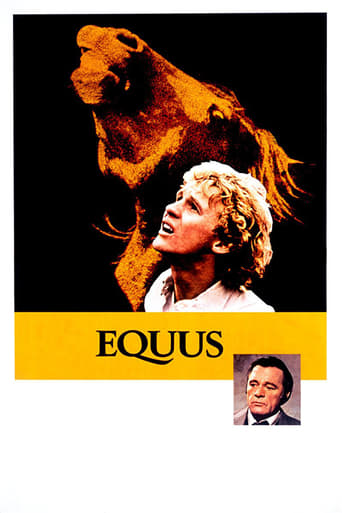 Equus (1977) download