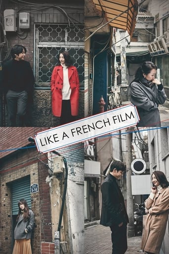 Like a French Film (2016) download
