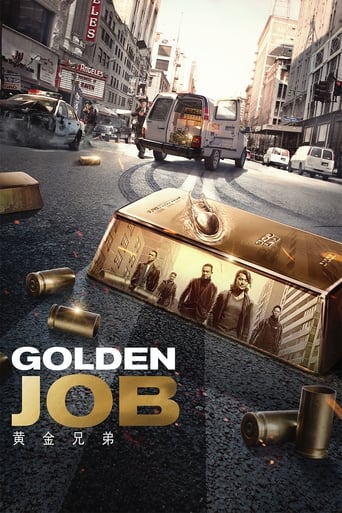Golden Job (2018) download