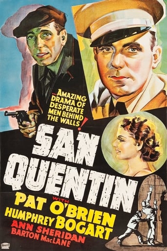 San Quentin (1937) download