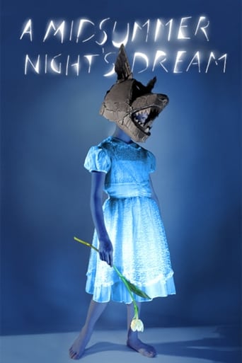 A Midsummer Night's Dream (2014) download