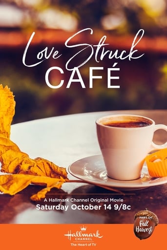 Love Struck Café (2017) download