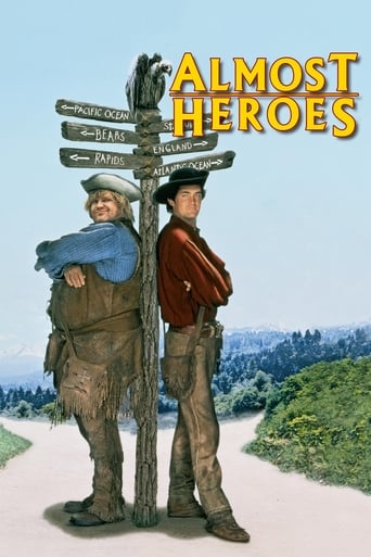 Almost Heroes (1998) download