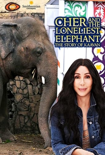 Cher & the Loneliest Elephant (2021) download