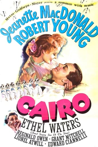 Cairo (1942) download