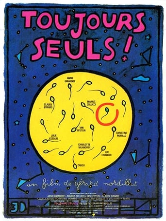 Toujours seuls (1991) download