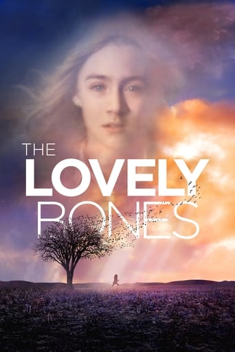 The Lovely Bones (2009) download