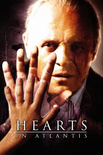 Hearts in Atlantis (2001) download
