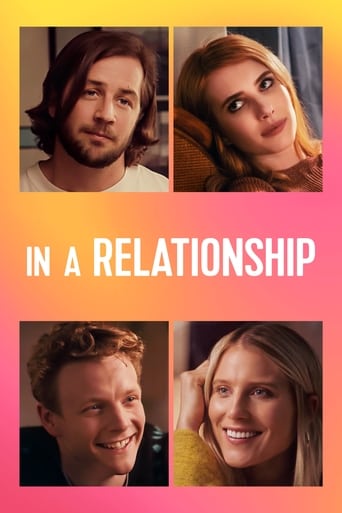 In a Relationship (2018) download