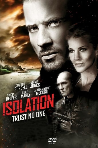 Isolation (2015) download