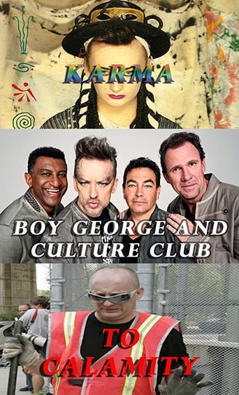 Boy George and Culture Club: Karma to Calamity (2015) download