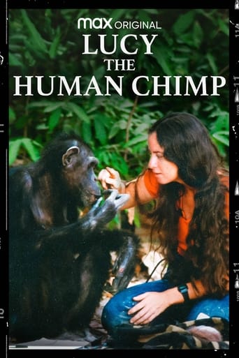 Lucy the Human Chimp (2021) download