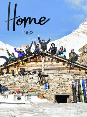 Home Lines (2021) download