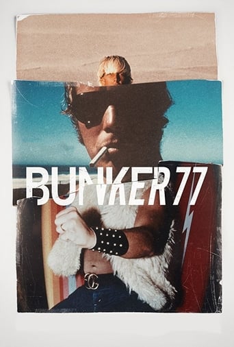 Bunker77 (2017) download