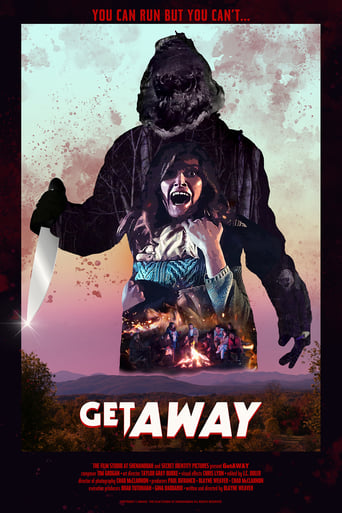 GetAWAY (2020) download