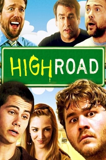 High Road (2012) download