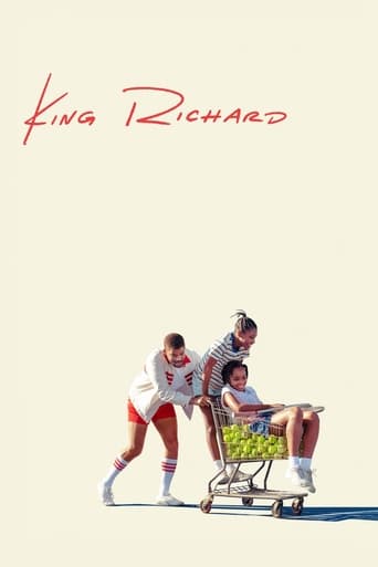 King Richard: Criando Campeãs Torrent (2021) Dublado / Dual Áudio WEB-DL 720p | 1080p | 4k – Download
