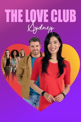 The Love Club: Sydney’s Journey (2023) download