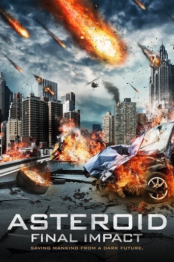 Asteroid: Final Impact (2015) download