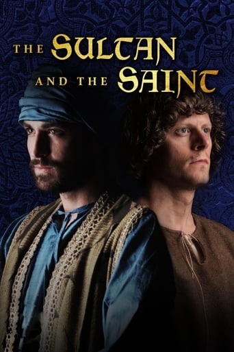 The Sultan and the Saint (2016) download