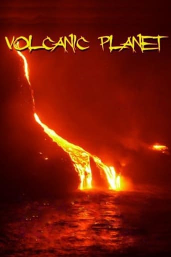 Volcanic Planet (2014) download
