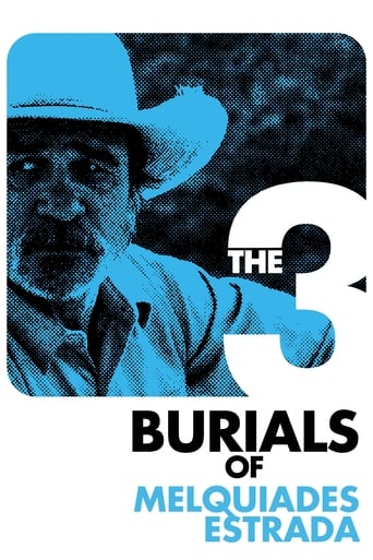The Three Burials of Melquiades Estrada (2005) download