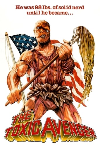The Toxic Avenger (1984) download